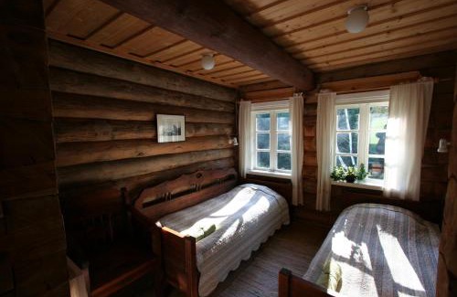 Klykiai Casa | Miškiniškės
