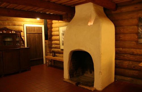 Klykiai Casa | Miškiniškės