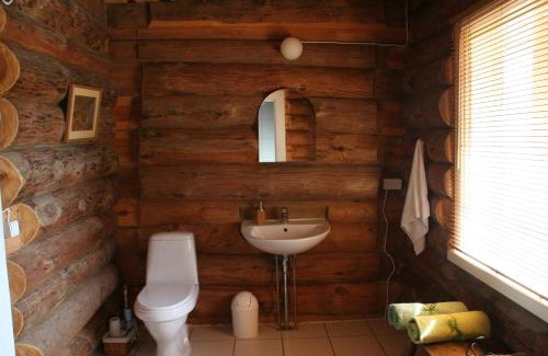 Klykiai Casa | Miškiniškės