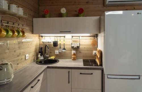 Alytus county Casa | Miško Kubilas