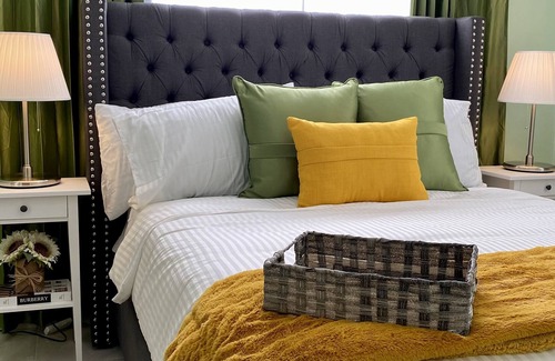 Santo Domingo Este Apartamento | Mi apartamento familiar y encantador