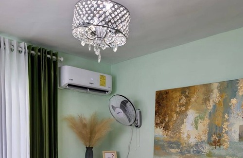 Santo Domingo Este Apartamento | Mi apartamento familiar y encantador