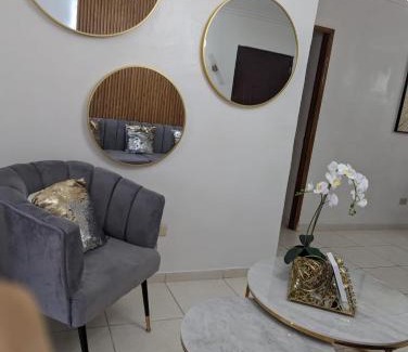 Villa Mella Apartamento | Mi bello apartamento