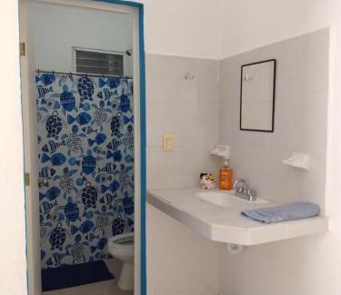 San Miguel Apartamento | Mi Bello Cozumel