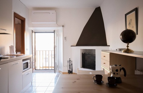 Porta Lodovica Apartamento | Mi-blig39a5 - Bligny 39 A