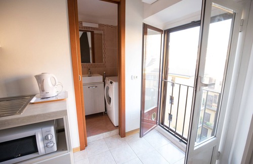 Porta Lodovica Apartamento | Mi-blig39a5 - Bligny 39 A