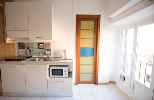 Porta Lodovica Apartamento | Mi-blig39a5 - Bligny 39 A