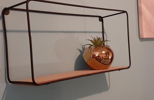 Nieuw-West Cama Y Desayuno | Mi BnB Amsterdam