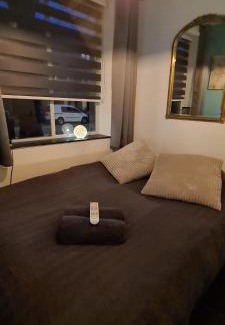 Nieuw-West Cama Y Desayuno | Mi BnB Amsterdam