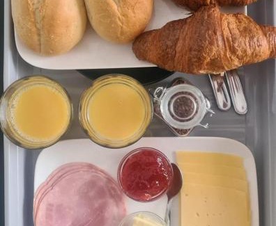 Nieuw-West Cama Y Desayuno | Mi BnB Amsterdam