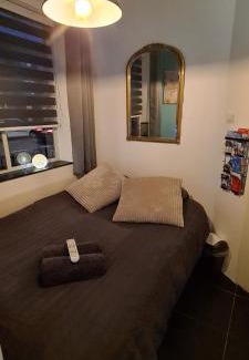 Nieuw-West Cama Y Desayuno | Mi BnB Amsterdam