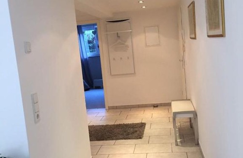 Rath-Heumar Apartamento | Mi&Ca702