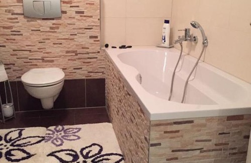 Rath-Heumar Apartamento | Mi&Ca702