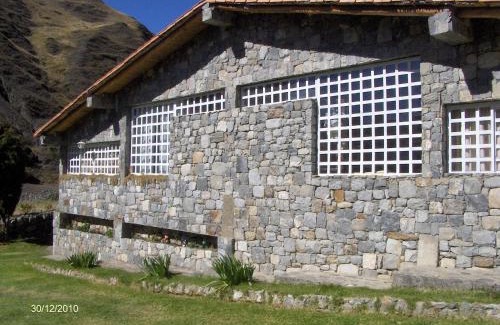 Mucuchíes Casa | MI CABAÑA DE LOS ANDES Apartaderos Merida