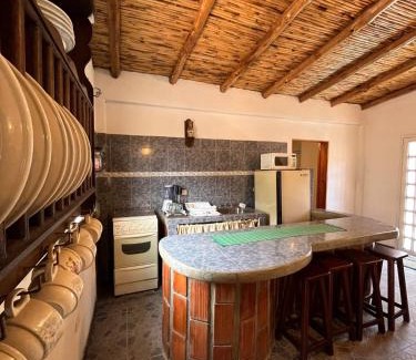 Mucuchíes Casa | MI CABAÑA DE LOS ANDES Apartaderos Merida