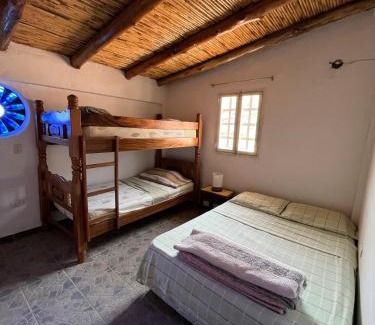 Mucuchíes Casa | MI CABAÑA DE LOS ANDES Apartaderos Merida