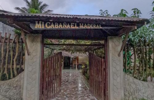 Capurgana Casa | Mi Cabaña El Maderal