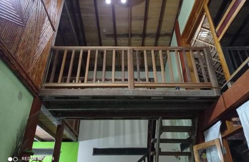 Capurgana Casa | Mi Cabaña El Maderal