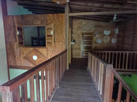 Capurgana Casa | Mi Cabaña El Maderal