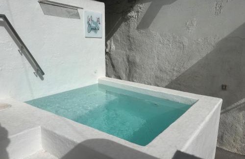 Valleseco Casa | Mi Candela