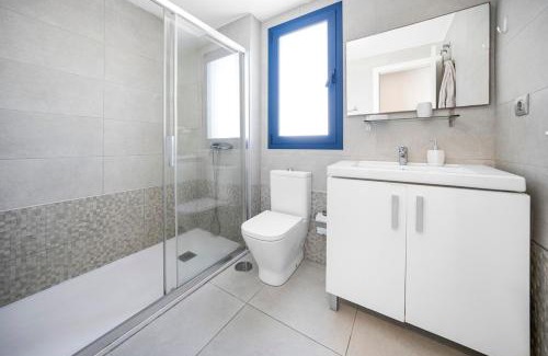 Las Palmas de Gran Canaria Apartamento | Mi Casita Elegant duplex in Las Palmas
