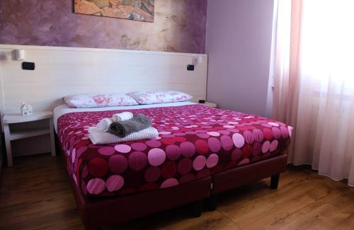 Osio Sotto Casa | Mi Casa Affittacamere