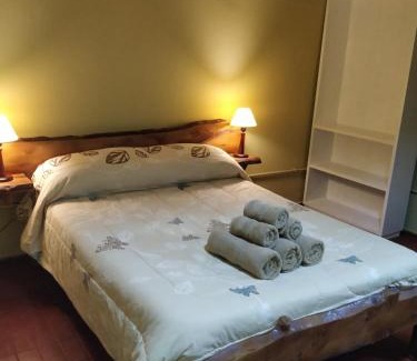 Tunuyan Apartamento | MI CASA APARTS