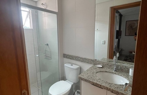 Sao Francisco Apartamento | Mi Casa, Su Casa - Loft Curitiba 1 to 4 people