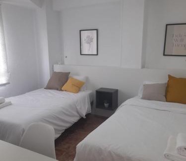 Molina de Segura Apartamento | Mi casa de Molina