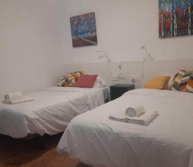 Molina de Segura Apartamento | Mi casa de Molina