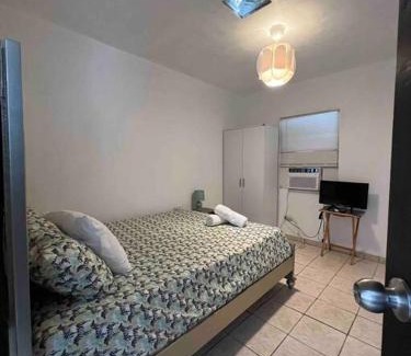 Juana Diaz Casa | Mi casa El Rincón