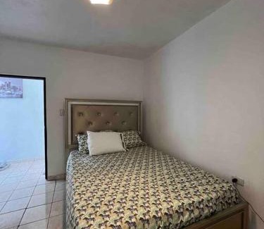Juana Diaz Casa | Mi casa El Rincón