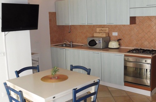 Castelsardo Apartamento | Mi Casa es el Mar! Bonito ático cerca del mar y del centro de la ciudad