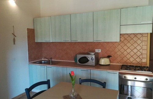 Castelsardo Apartamento | Mi Casa es el Mar! Bonito ático cerca del mar y del centro de la ciudad