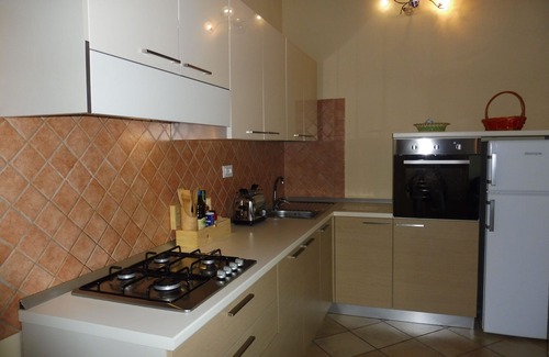 Castelsardo Apartamento | Mi Casa es el Mar! Penthouse at the marina a stone's throw from the sea and downtown