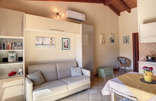 Castelsardo Apartamento | Mi Casa es el Mar! Penthouse at the marina a stone's throw from the sea and downtown