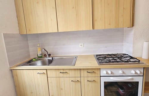 Alt-Wiedikon Apartamento | Mi Casa es su Casa