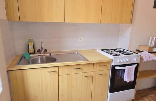 Alt-Wiedikon Apartamento | Mi Casa es su Casa