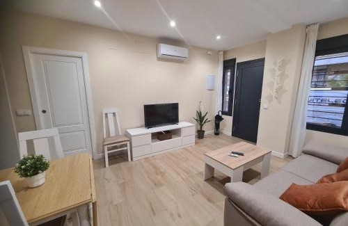 Ciudad Jardin Apartamento | Mi Casa es Su Casa