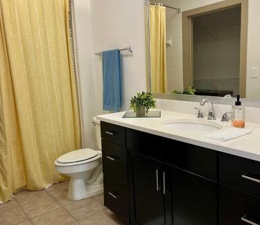 Dallas Apartamento | Mi Casa es su Casa