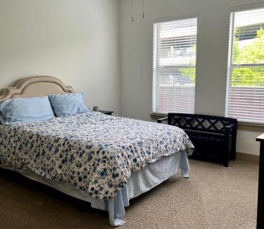 Dallas Apartamento | Mi Casa es su Casa