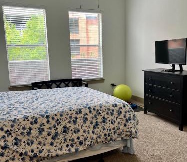 Dallas Apartamento | Mi Casa es su Casa
