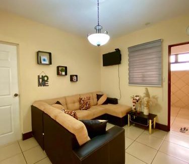 Quetzaltenango Apartamento | Mi casa es tu casa.