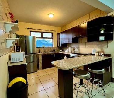 Quetzaltenango Apartamento | Mi casa es tu casa.