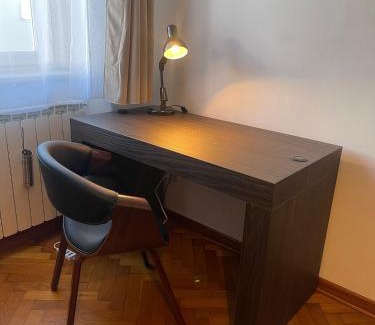 Barriera Vecchia-San Giacomo Apartamento | Mi Casa