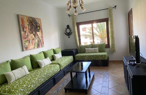 Cabo Negro Apartamento | Mi Casa Jardins de Cabo Negro
