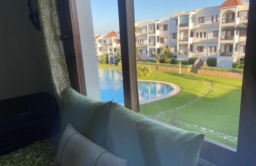 Cabo Negro Apartamento | Mi Casa Jardins de Cabo Negro
