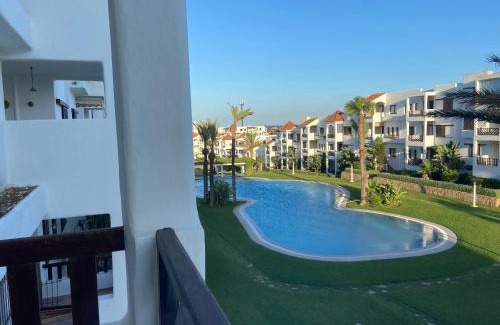 Cabo Negro Apartamento | Mi Casa Jardins de Cabo Negro