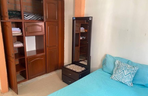 La Estrella Casa | Mi casa lejana