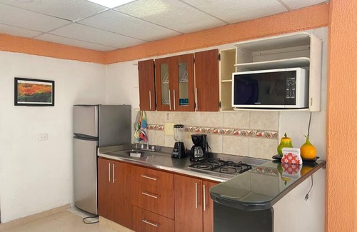 La Estrella Casa | Mi casa lejana